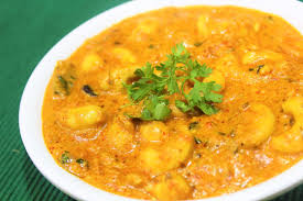 Kaju Masala